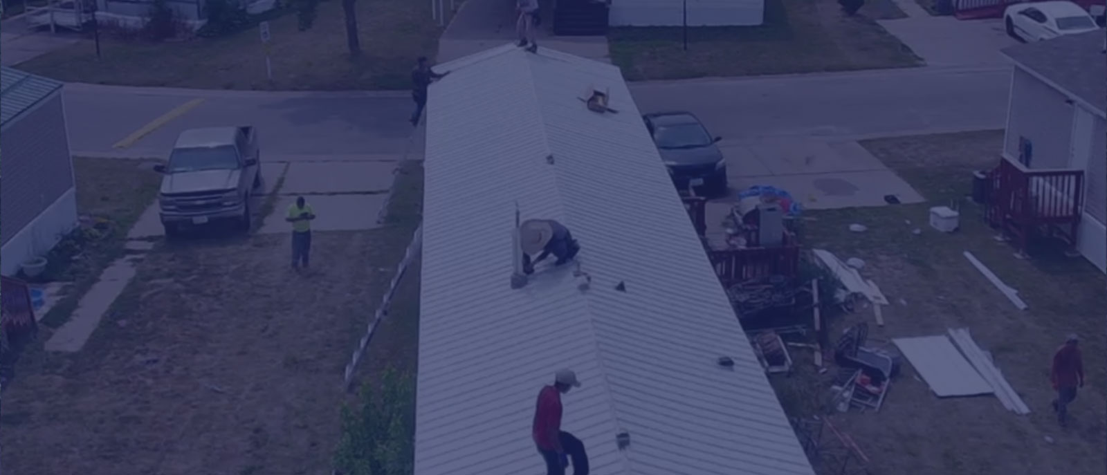 Dreams That We Make A Reality 