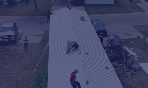 Dreams That We Make A Reality 