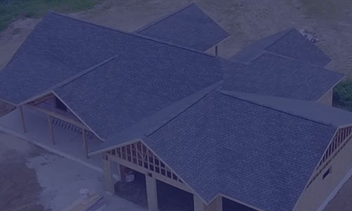 Your Roof Is Calling Us 