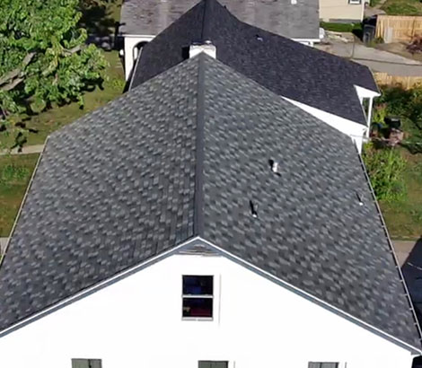 Roofing Services