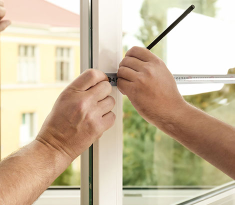 Windows Installation